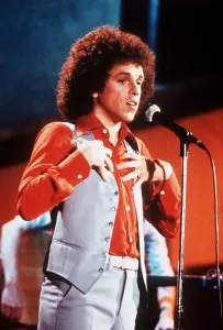 0000a0099 Imprime: Leo Sayer cantante 1979