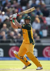 Mitchell Johnson