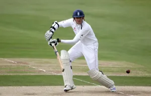 Stuart Broad