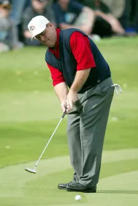 Hal Sutton