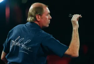 Juan Lowe