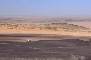 Namibia Imprime: Desert