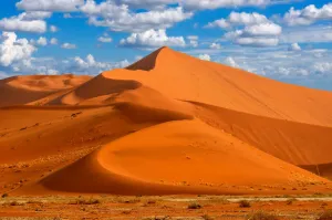 Namibia Imprime: Duna del Desierto