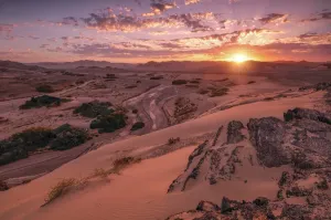 Namibia
