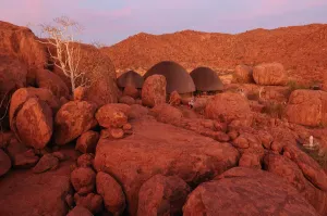 Namibia Imprime: Resort