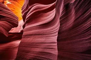 Cañón de Anteles Bajo, Arizona, EE.UU.