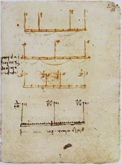 European Renaissance Periods Imprime: Graphics on the study of weights