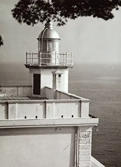 Lighthouse Architecture Imprime: Lighthouse