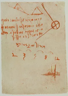 Renaissance Baroque Styles Europe Imprime: Notes on arithmetic and perspective