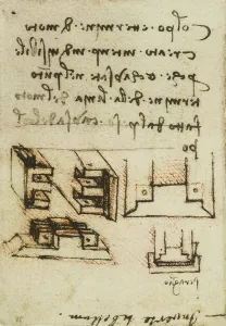 Renaissance Baroque Styles Periods Imprime: Various mechanisms and notes on physics
