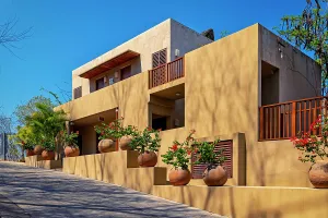 Adobe Architecture Imprime: Adobe Facade