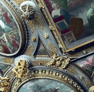 Polish Historical Landmarks Imprime: Danzig