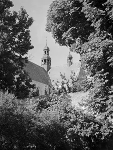 Baltic Sea Coast Photography Imprime: Danzig