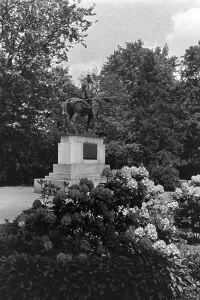War Memorial Germany Imprime: Gleiwitz