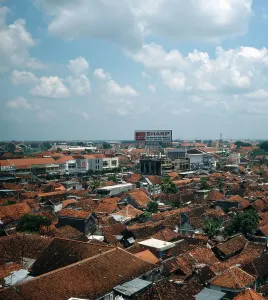 Java/Indonesia