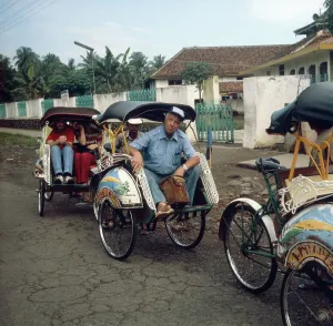 Java/Indonesia