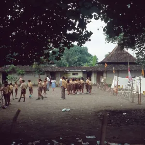java/indonesia