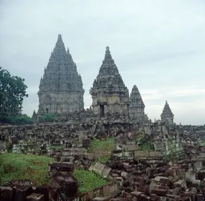 Java/Indonesia