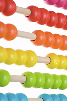 Educational Tools Imprime: Abacus