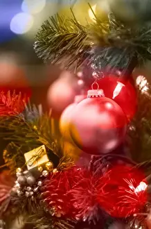 Holiday Home Decor Inspiration Imprime: License this image at https://www