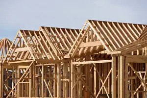 Building Construction Process Imprime: Timber building frames