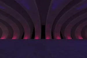 Computer Graphic Design Imprime: 3d rendering of backgrounds abstract