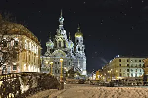 Historic Landmark Imprime: оссия