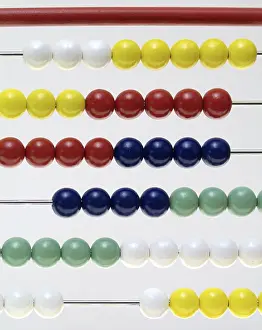 Financial Analysis Imprime: Abacus