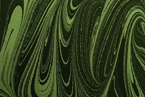 Abstract Marble Texture Imprime: Abstract creative marble pattern texture