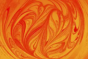Abstract Artwork Design Imprime: Abstract creative marble pattern texture