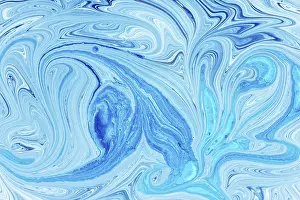 Abstract Background Imprime: Abstract motion dynamic background
