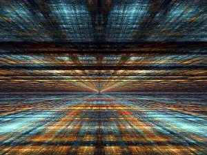 Abstract Background Imprime: Abstract simple background - computer generated 3d illustration