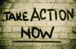 Symbolic Picture Imprime: Action Concept