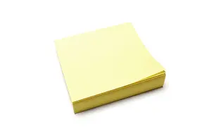 Post It Notes Imprime: Adhesive notes