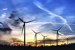 Environmental Protection Systems Imprime: Alternative energy source