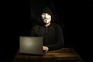 Cybersecurity Threats Imprime: Anonymous