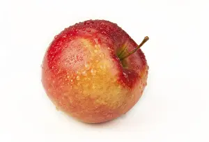 Red Apple Nutrition Imprime: Apple