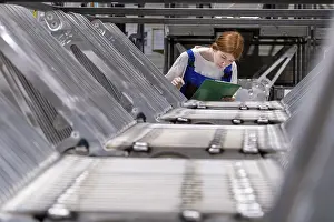 Metal Processing Technology Imprime: Apprentice, trainee, training, warehouse clerk