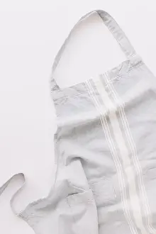 Kitchen Meal Prep Imprime: Apron