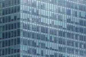 Contemporary Building Style Imprime: Architectural background