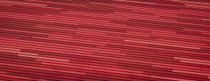 Deserted Construction Sites Imprime: Architecture Background Pattern Of Multi-Colored Red Tiles
