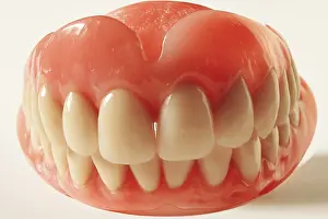 Dental Prosthesis Imprime: Artificial denture