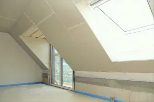 Construction Company Services Imprime: Attic conversion, loft conversion