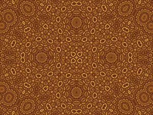 Abstract Artwork Imprime: Background with abstract pattern