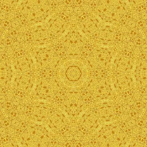 Abstract Radial Pattern Imprime: Background with abstract radial pattern