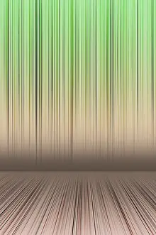 Colorful Stripe Pattern Imprime: Background for presentations with 3D effect