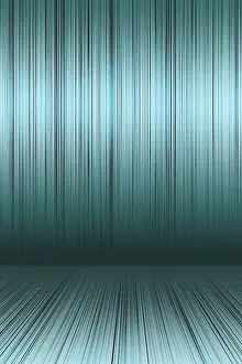 Colorful Striped Pattern Imprime: Background for presentations with 3D effect