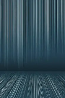 Modern Geometric Pattern Imprime: Background for presentations with 3D effect