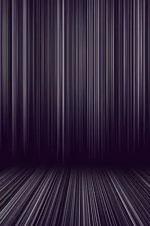 Geometric Pattern Wallpaper Imprime: Background for presentations with 3D effect