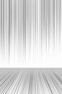 Colorful Stripe Pattern Imprime: Background for presentations with 3D effect